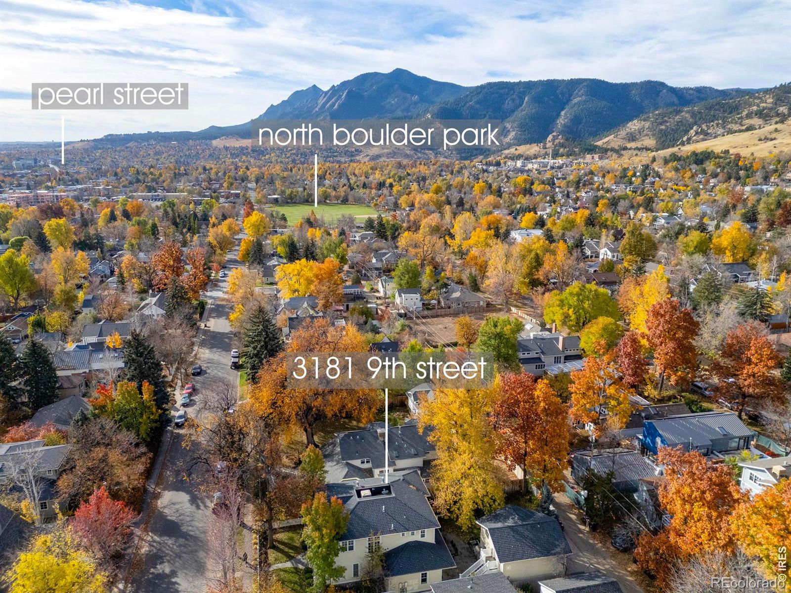 MLS Image #48 for 3181  9th street,boulder, Colorado