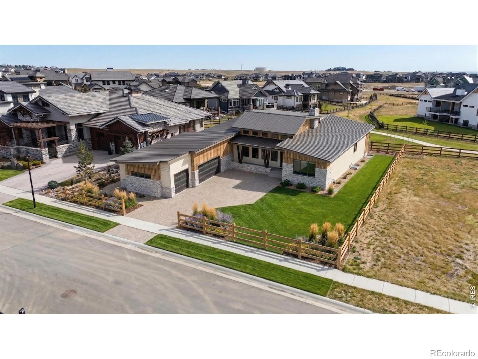 MLS Image #0 for 2696  bluewater road,berthoud, Colorado
