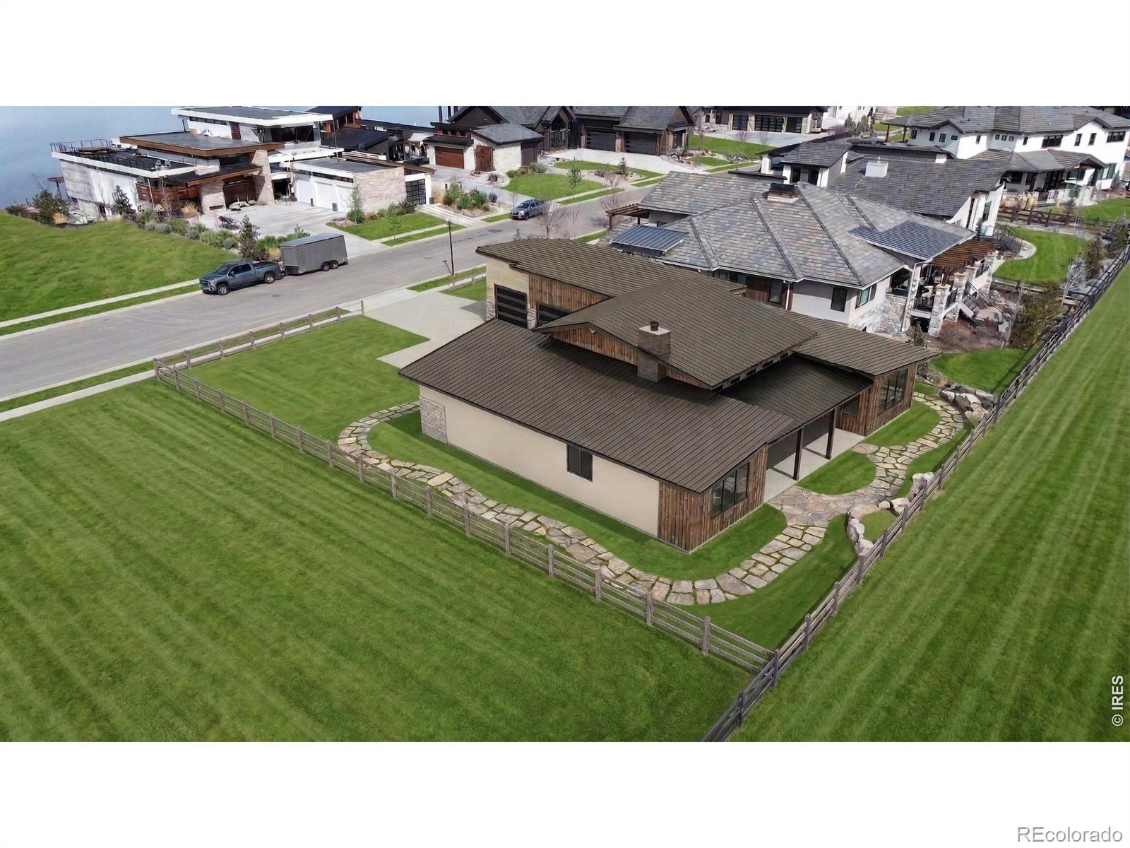 MLS Image #4 for 2696  bluewater road,berthoud, Colorado
