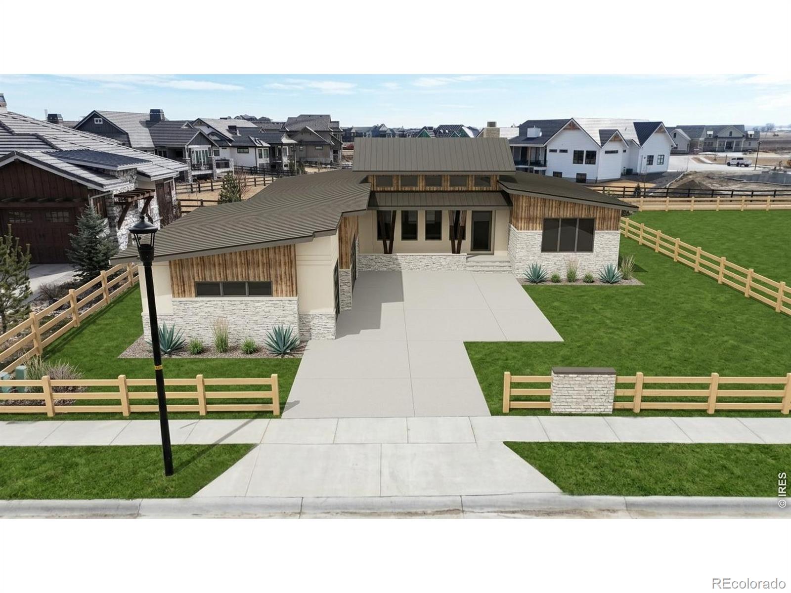 MLS Image #6 for 2696  bluewater road,berthoud, Colorado