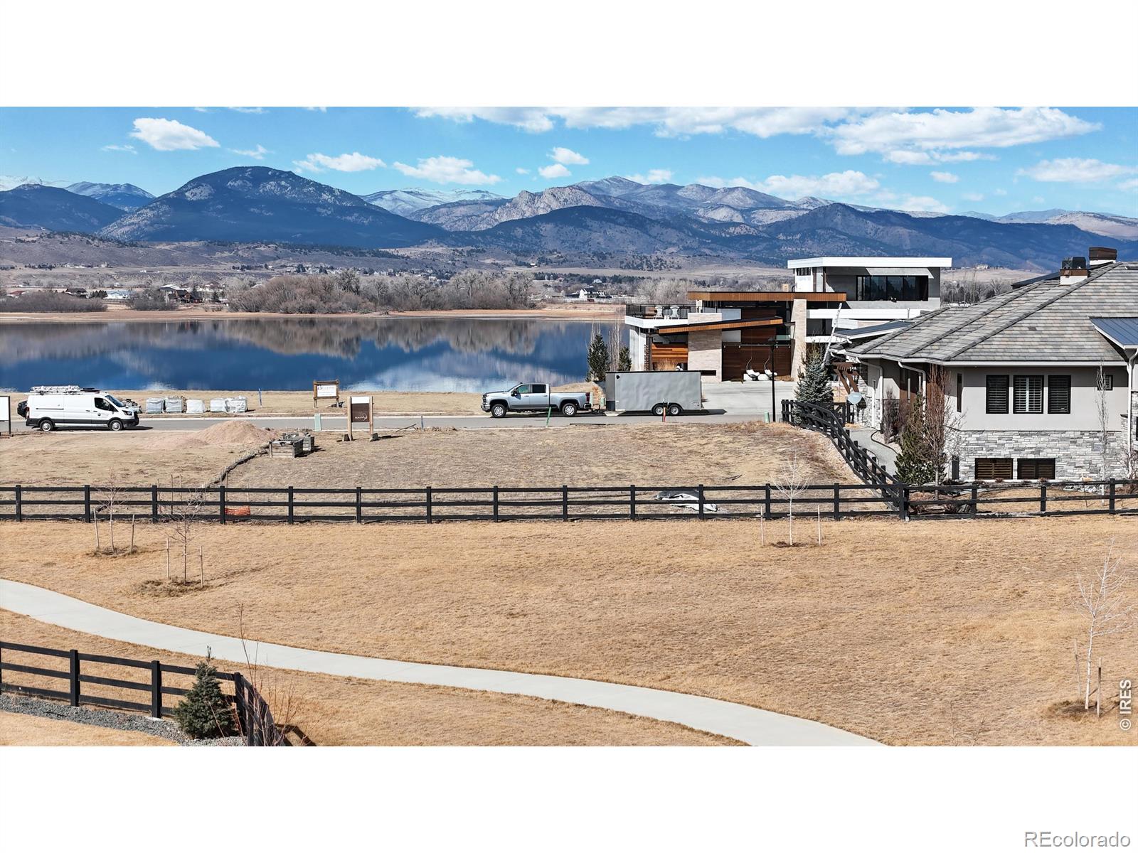 MLS Image #7 for 2696  bluewater road,berthoud, Colorado