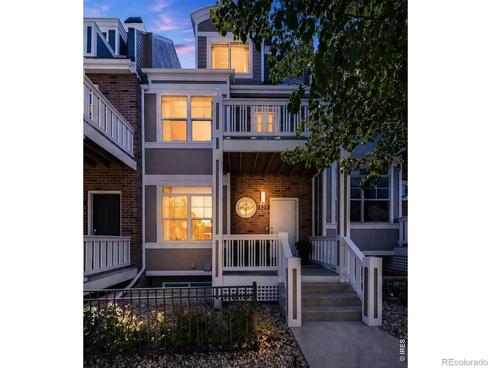 MLS Image #0 for 620  laramie boulevard,boulder, Colorado
