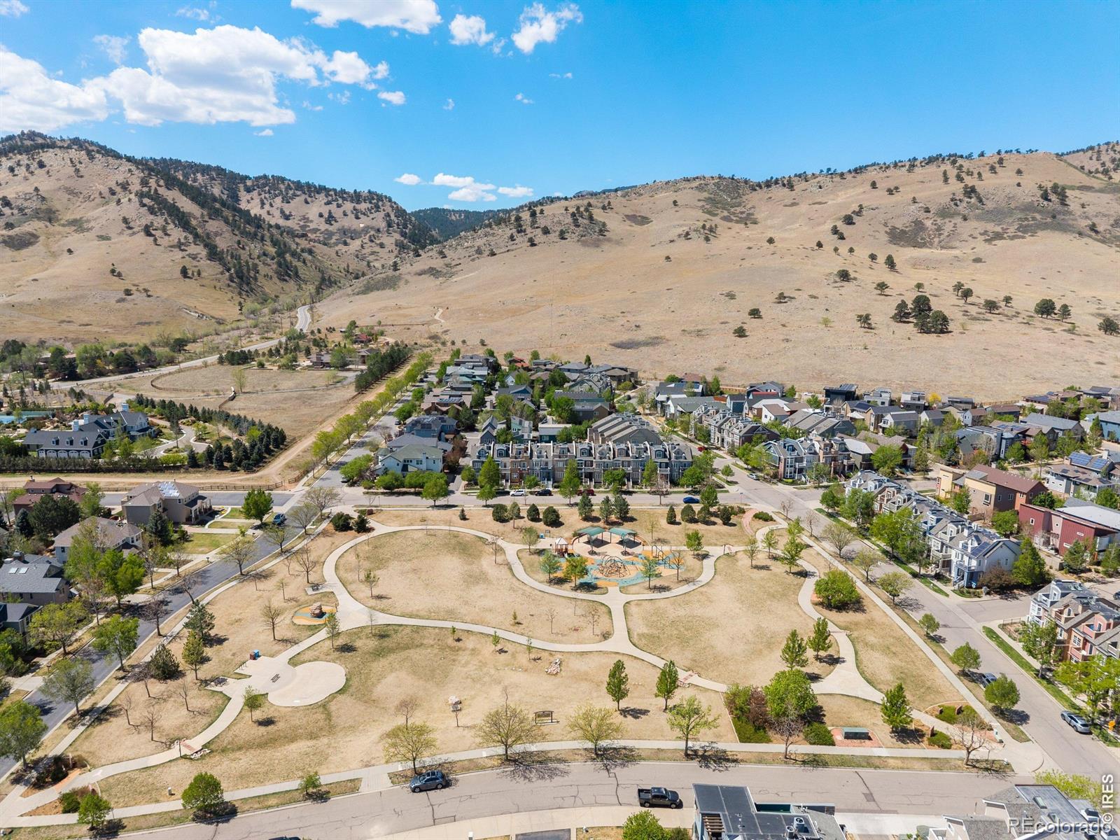 MLS Image #2 for 620  laramie boulevard,boulder, Colorado