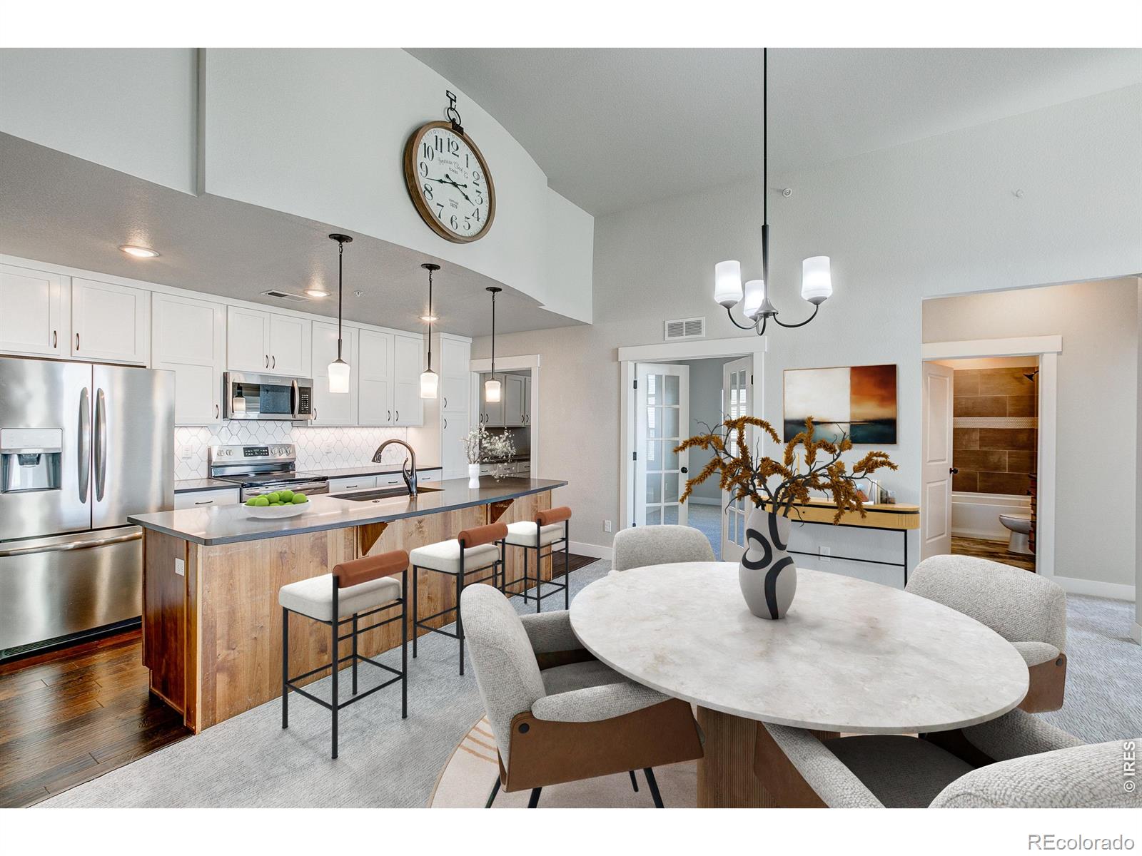 MLS Image #0 for 6672  crystal downs drive,windsor, Colorado