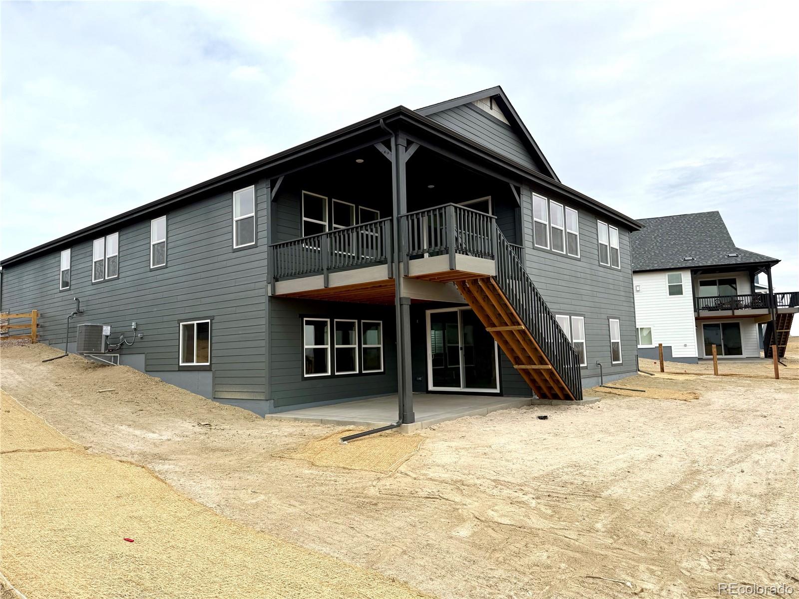 MLS Image #3 for 39840  congress lane ,elizabeth, Colorado