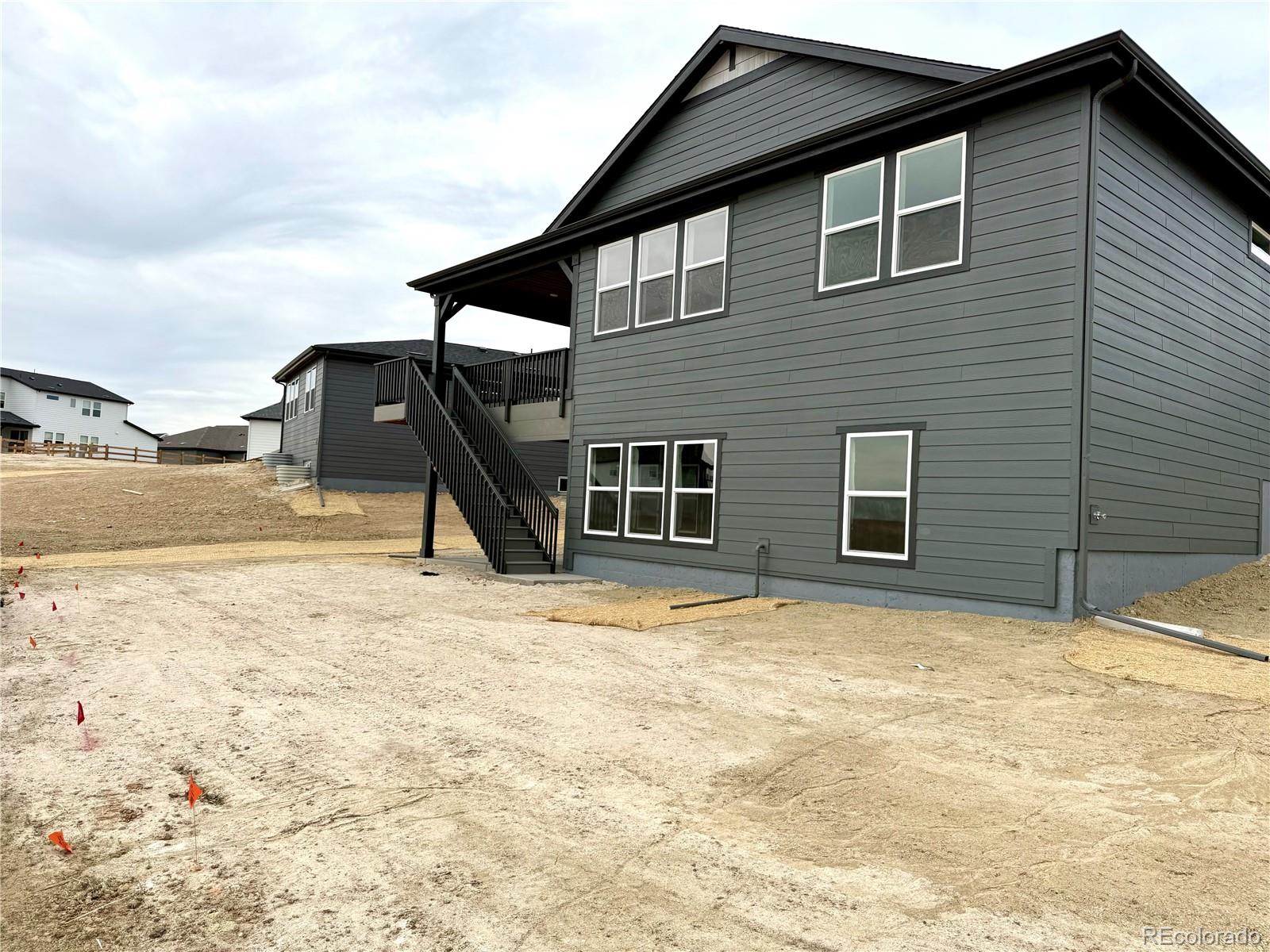 MLS Image #4 for 39840  congress lane ,elizabeth, Colorado