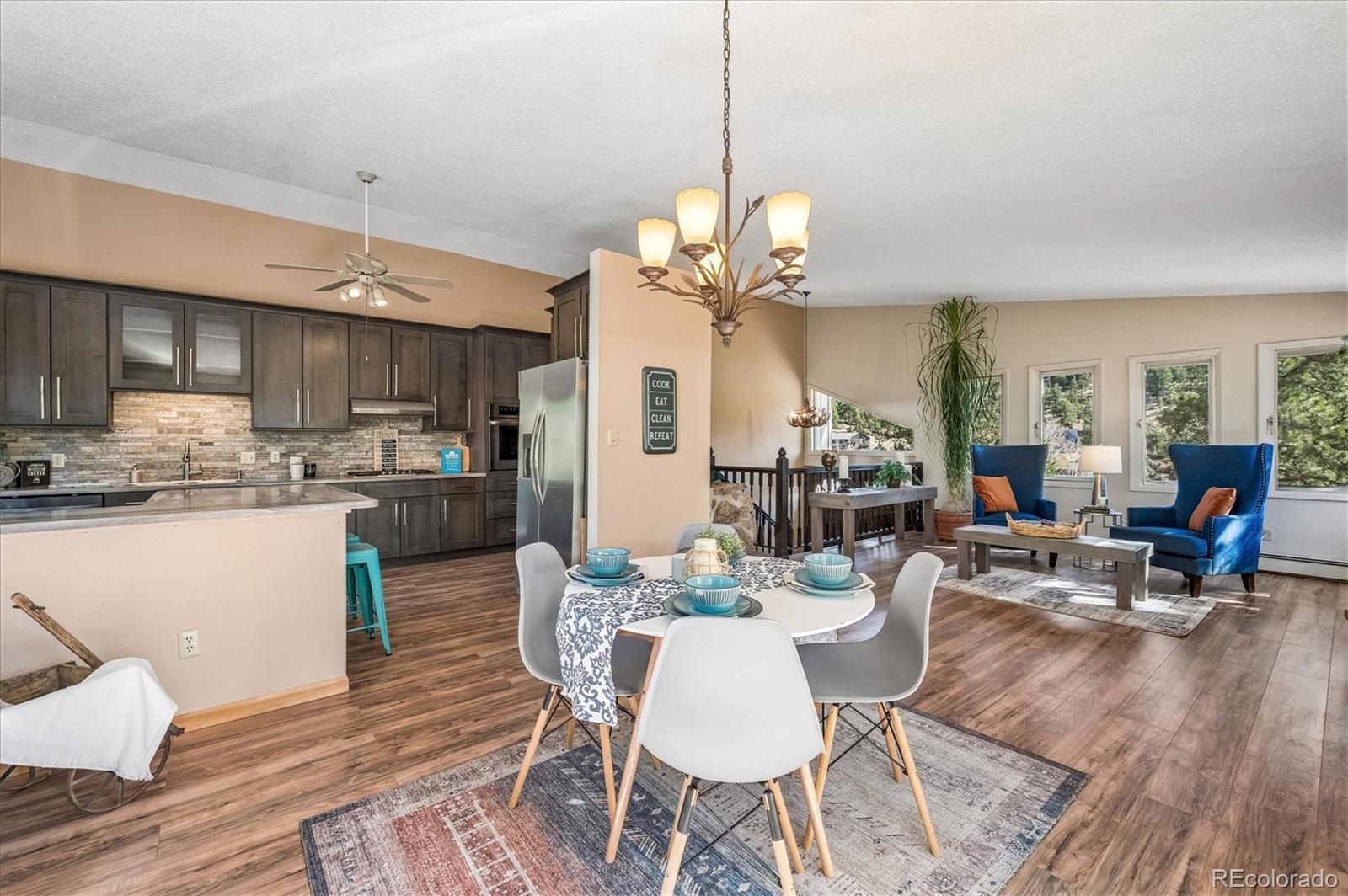 MLS Image #10 for 6321  arapahoe drive,evergreen, Colorado