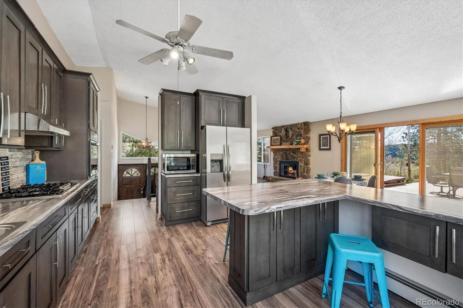 MLS Image #13 for 6321  arapahoe drive,evergreen, Colorado