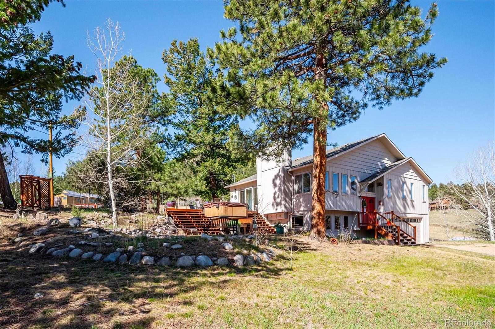 MLS Image #26 for 6321  arapahoe drive,evergreen, Colorado