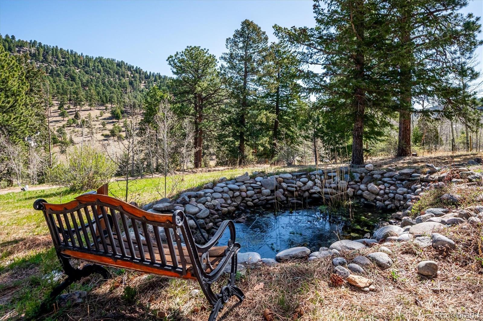 MLS Image #27 for 6321  arapahoe drive,evergreen, Colorado