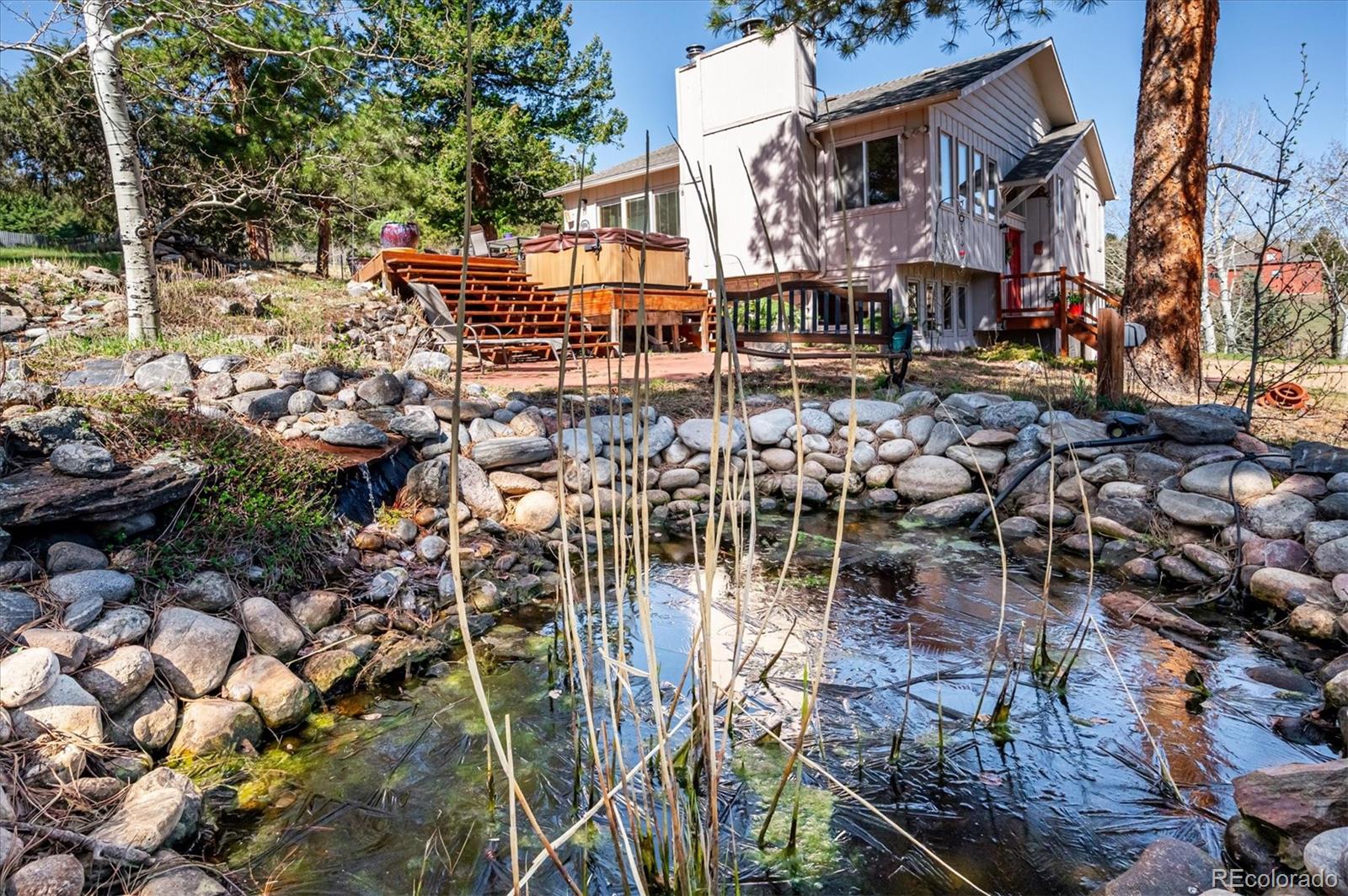 MLS Image #28 for 6321  arapahoe drive,evergreen, Colorado