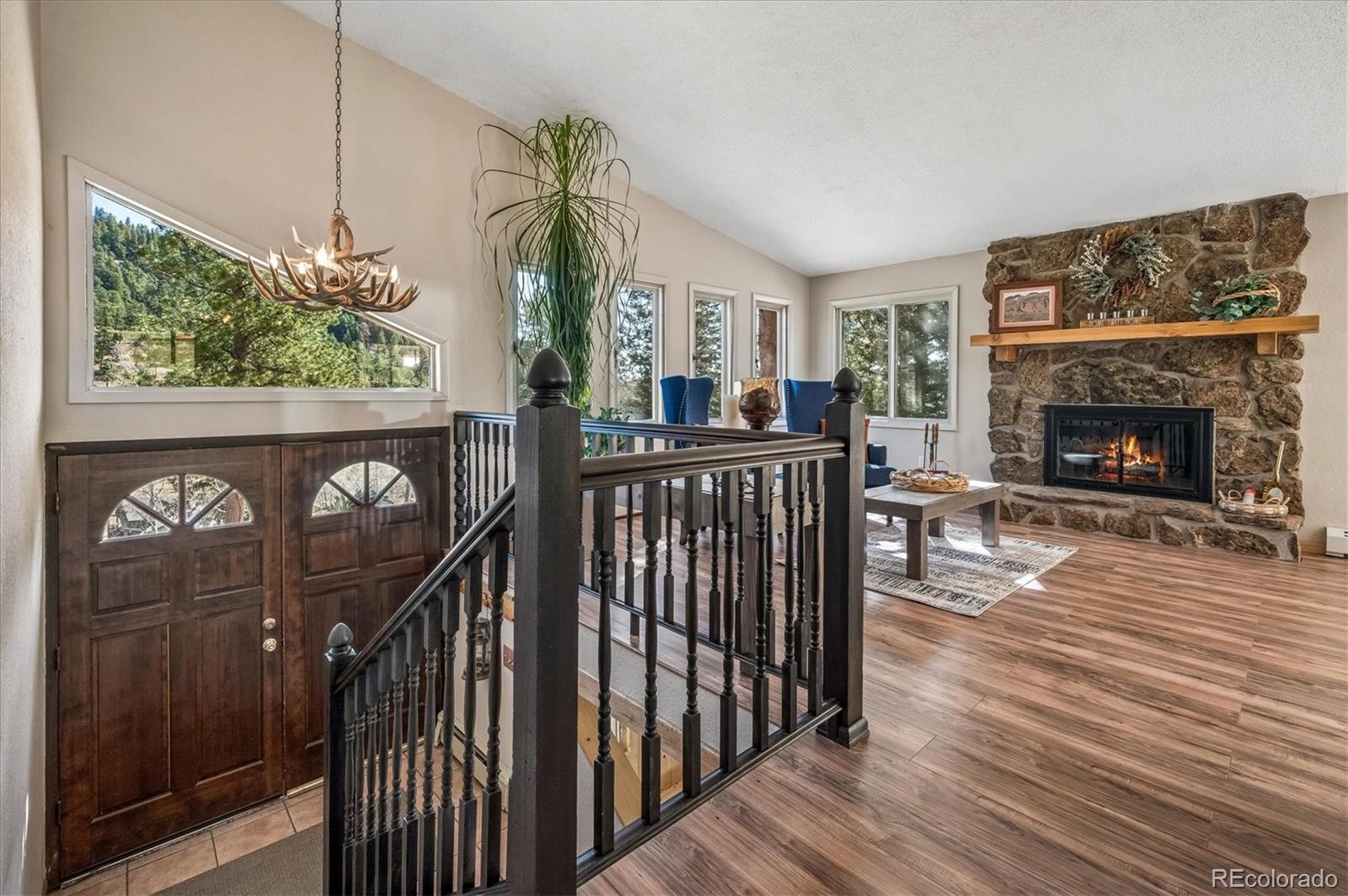 MLS Image #3 for 6321  arapahoe drive,evergreen, Colorado