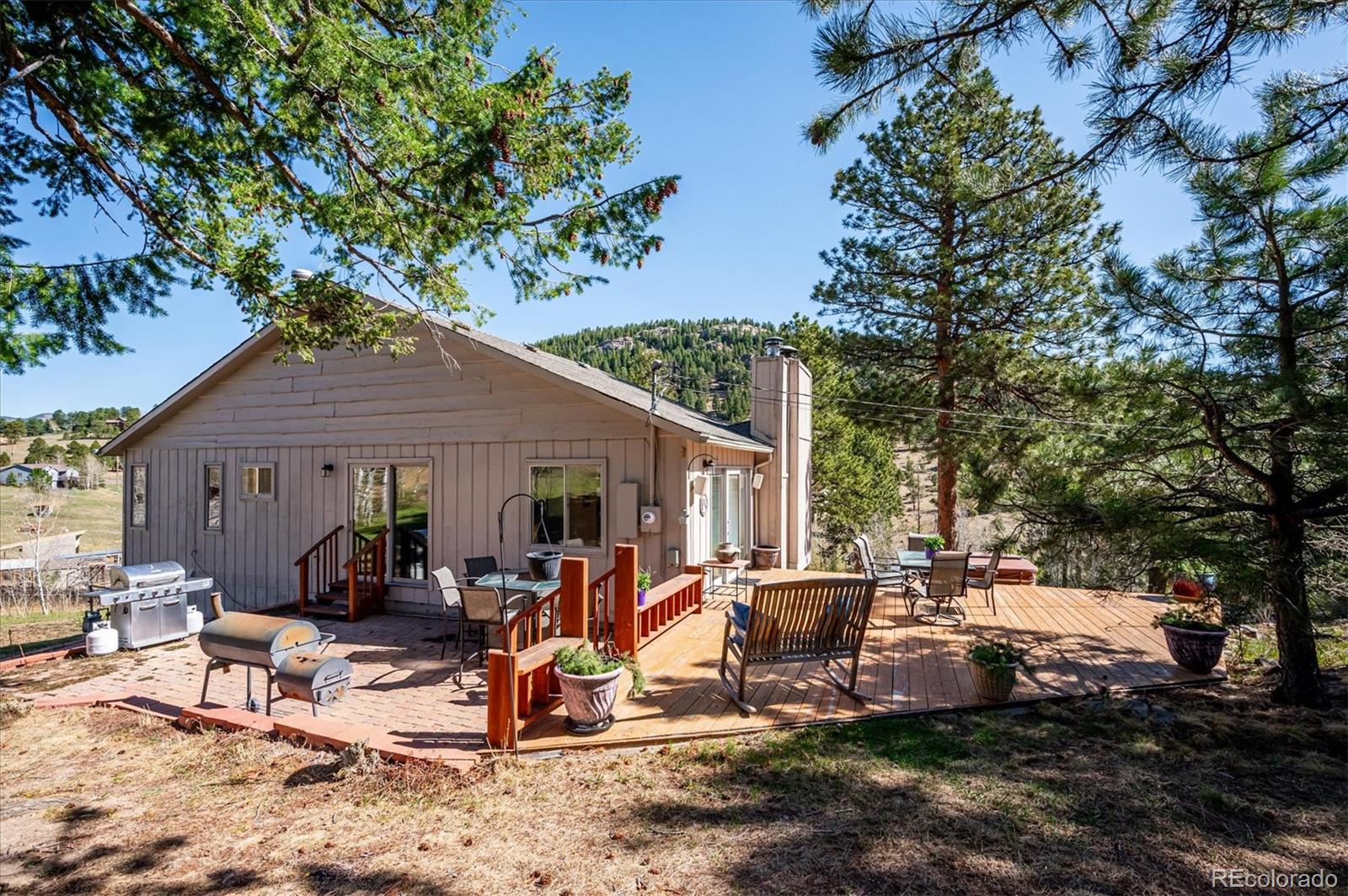 MLS Image #31 for 6321  arapahoe drive,evergreen, Colorado