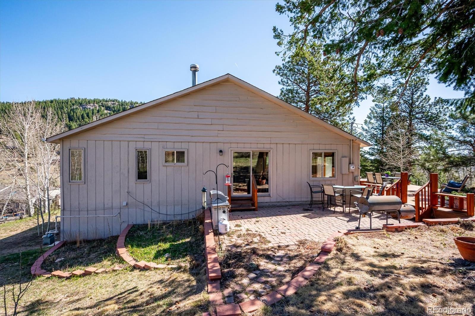 MLS Image #32 for 6321  arapahoe drive,evergreen, Colorado