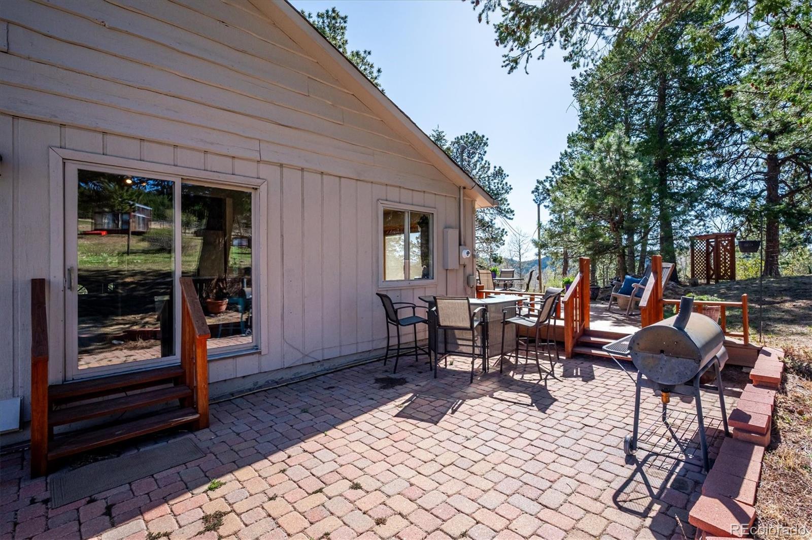 MLS Image #33 for 6321  arapahoe drive,evergreen, Colorado