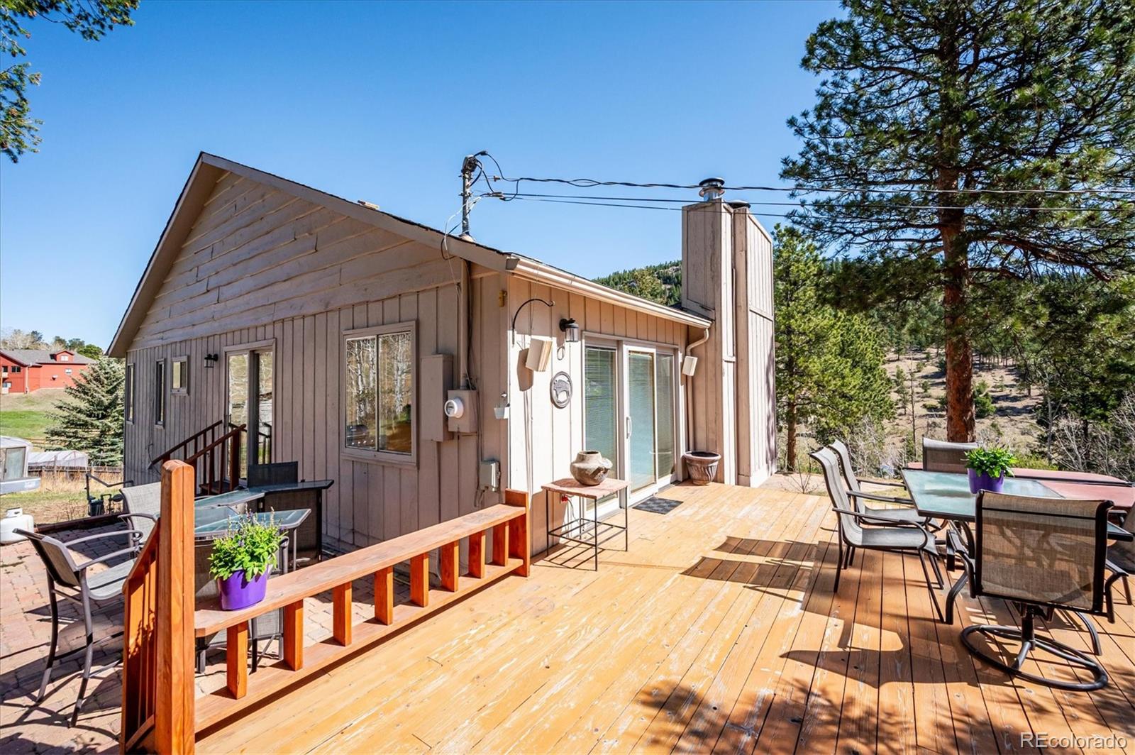 MLS Image #35 for 6321  arapahoe drive,evergreen, Colorado