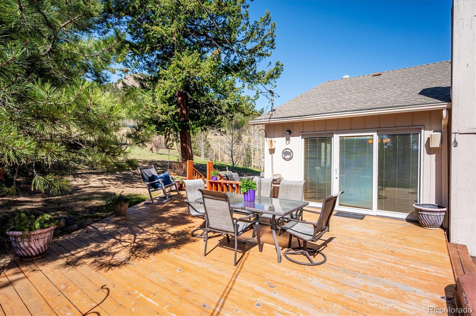 MLS Image #36 for 6321  arapahoe drive,evergreen, Colorado