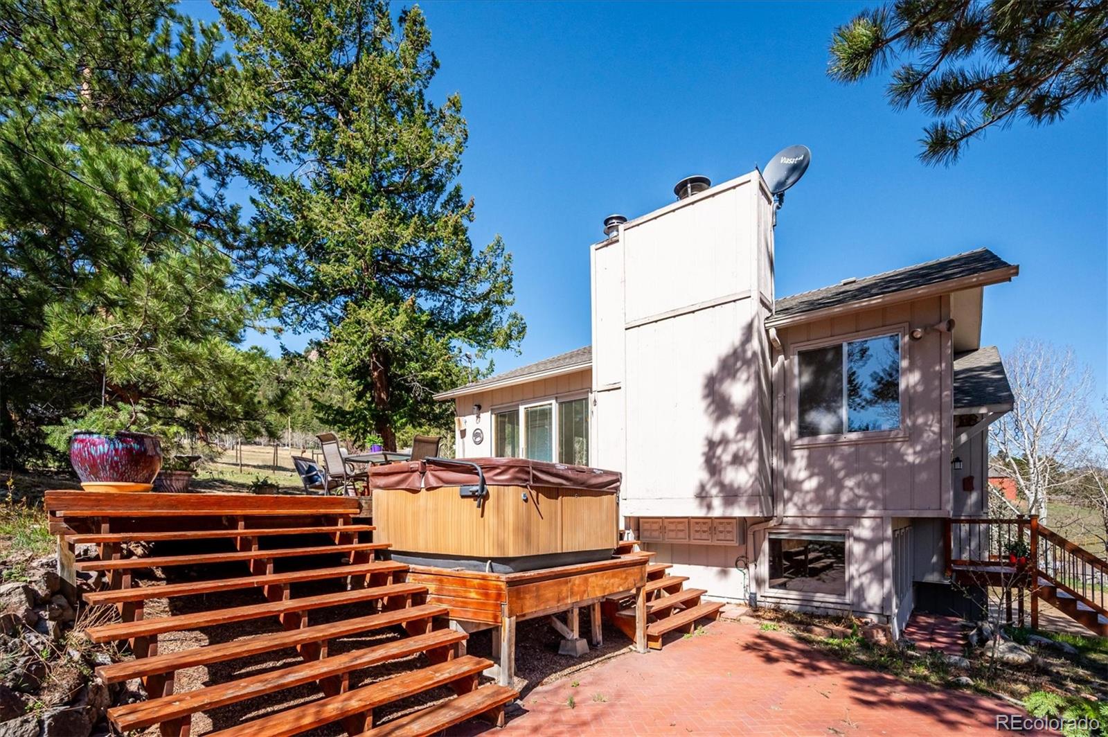 MLS Image #38 for 6321  arapahoe drive,evergreen, Colorado