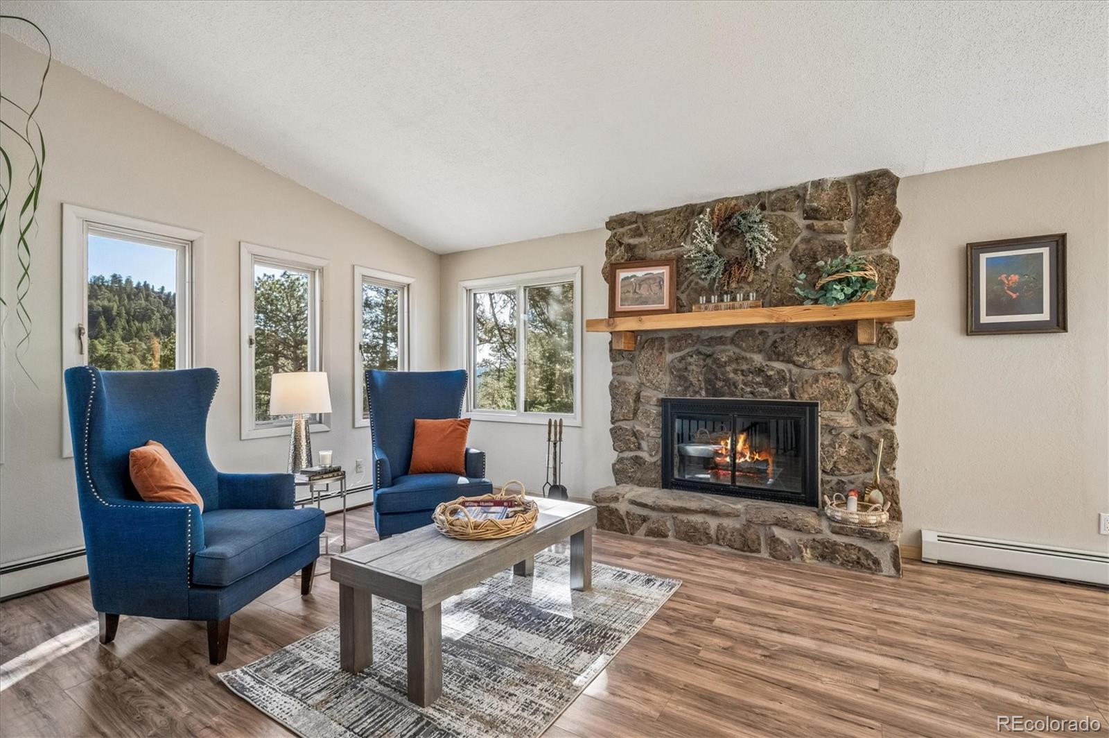 MLS Image #4 for 6321  arapahoe drive,evergreen, Colorado