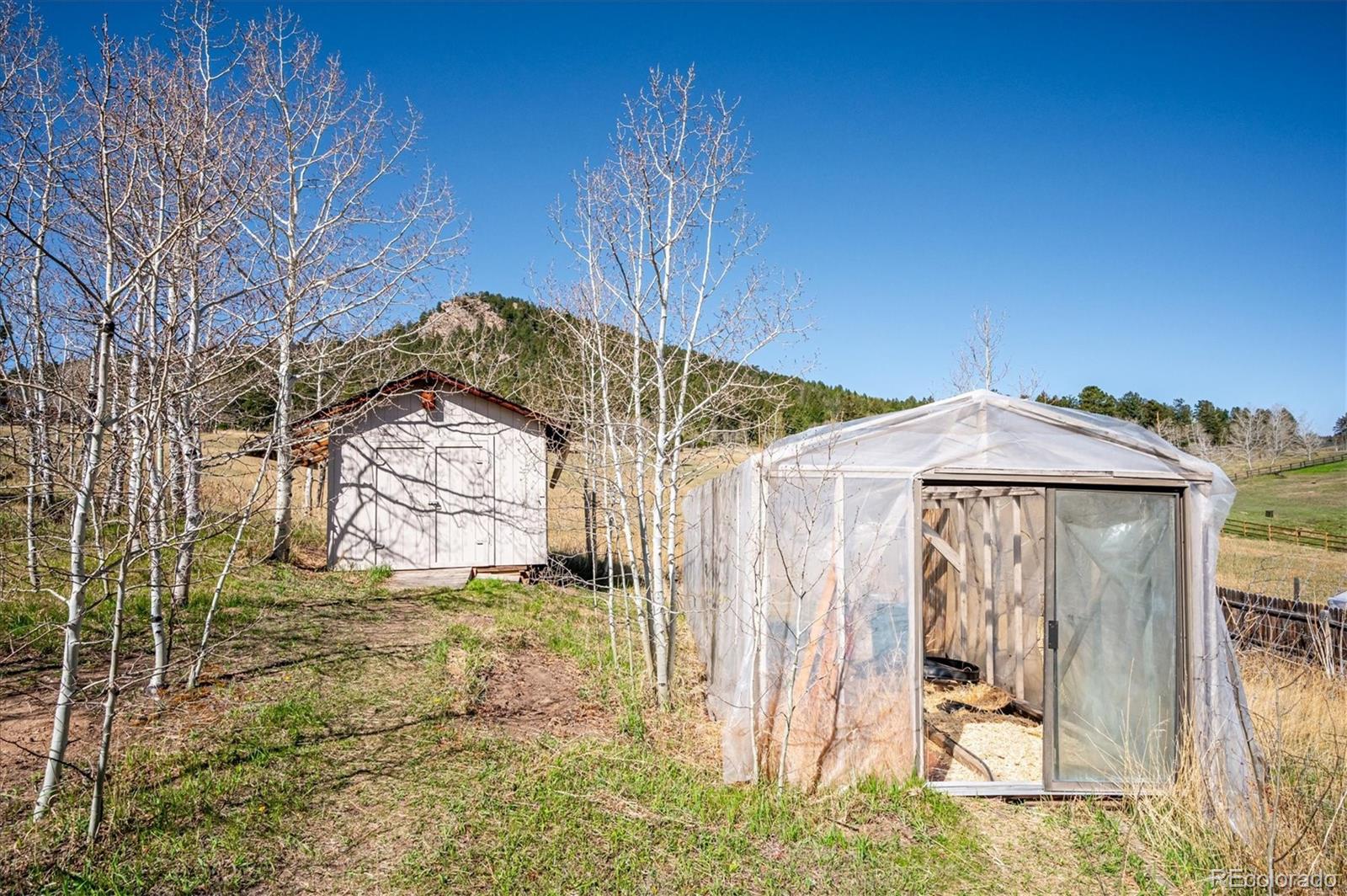 MLS Image #40 for 6321  arapahoe drive,evergreen, Colorado