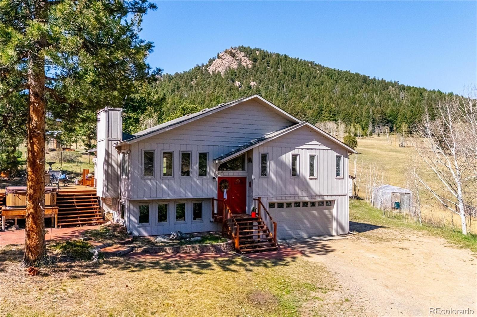 MLS Image #42 for 6321  arapahoe drive,evergreen, Colorado