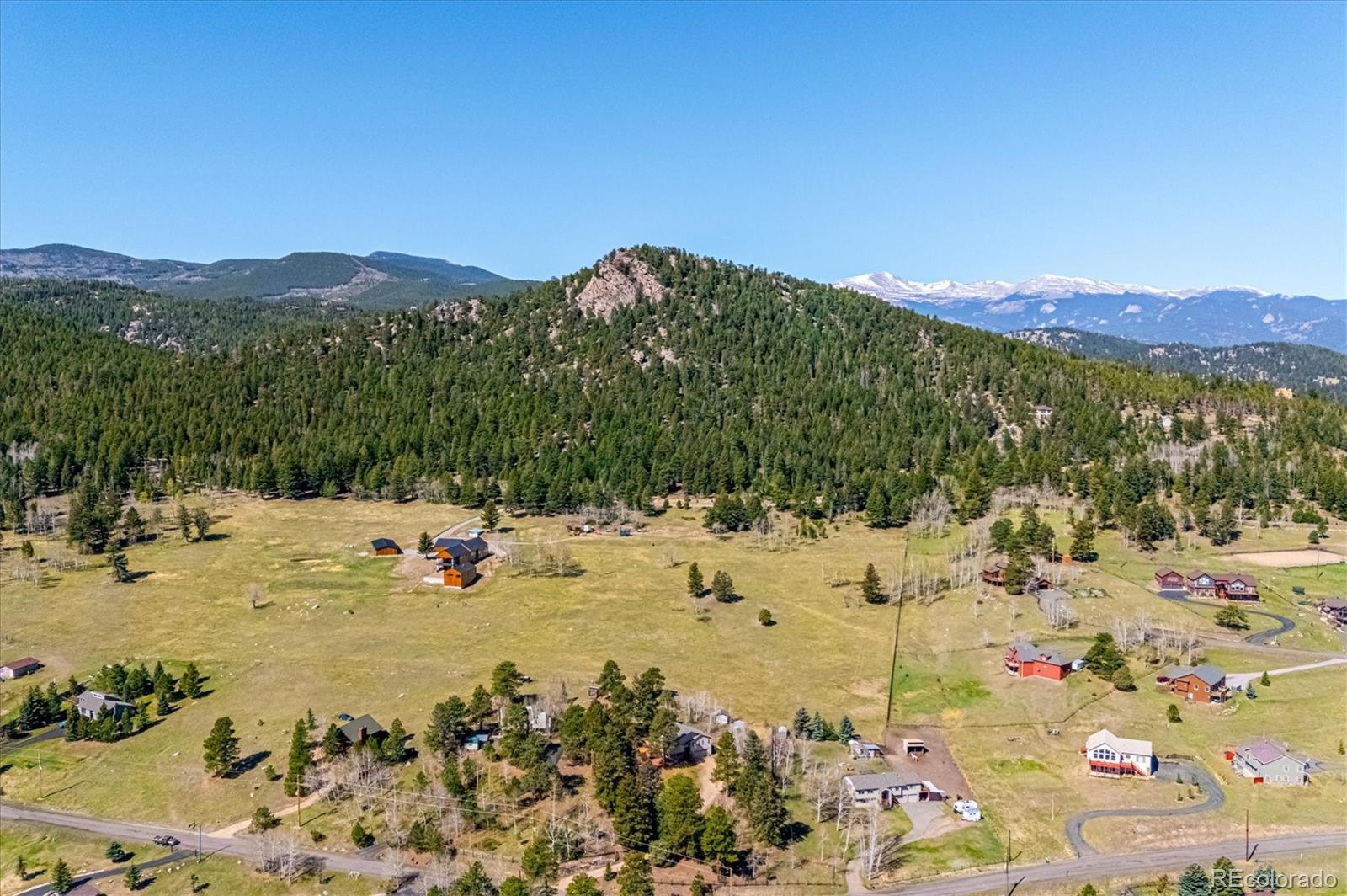 MLS Image #43 for 6321  arapahoe drive,evergreen, Colorado