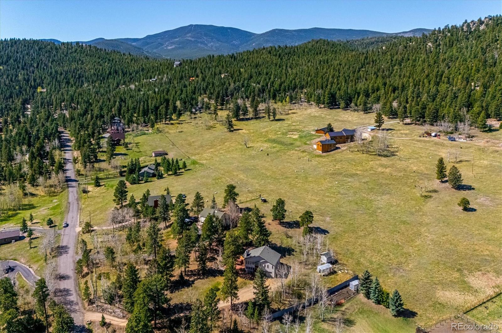 MLS Image #45 for 6321  arapahoe drive,evergreen, Colorado