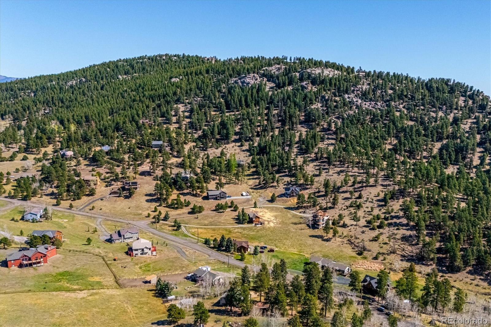 MLS Image #46 for 6321  arapahoe drive,evergreen, Colorado