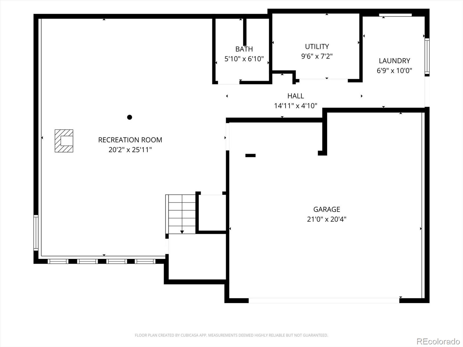 MLS Image #48 for 6321  arapahoe drive,evergreen, Colorado
