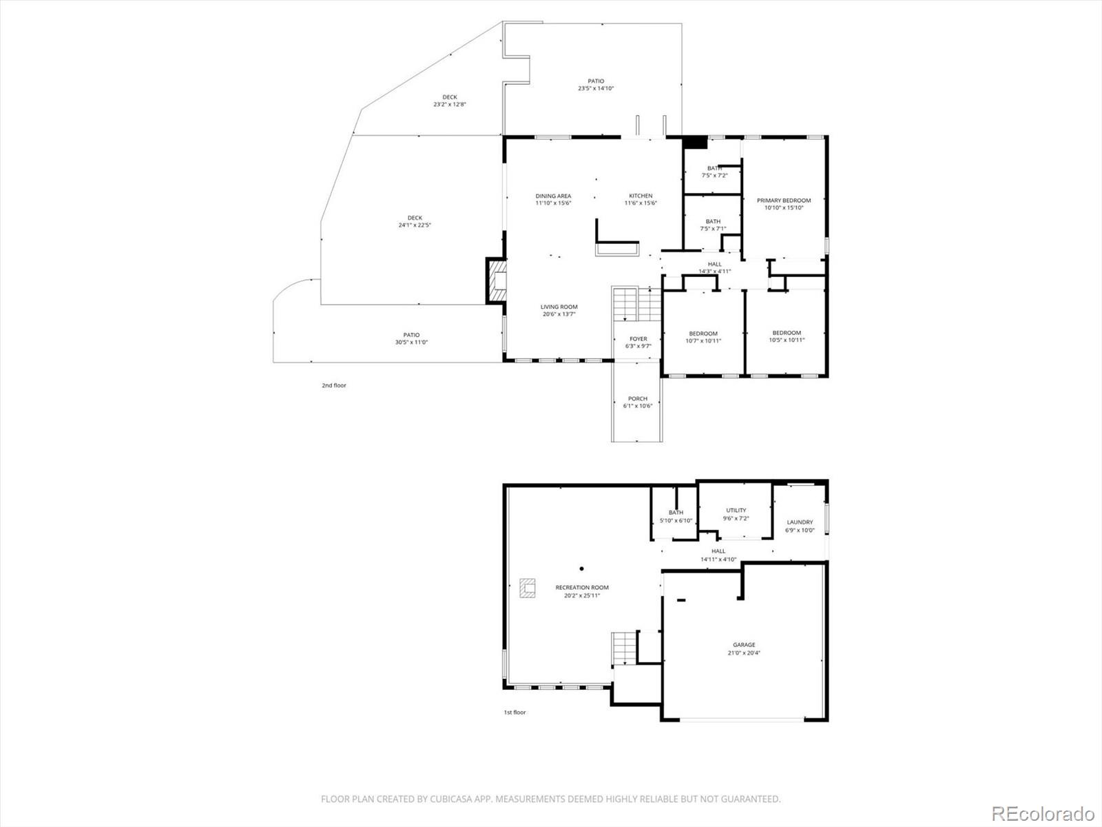 MLS Image #49 for 6321  arapahoe drive,evergreen, Colorado
