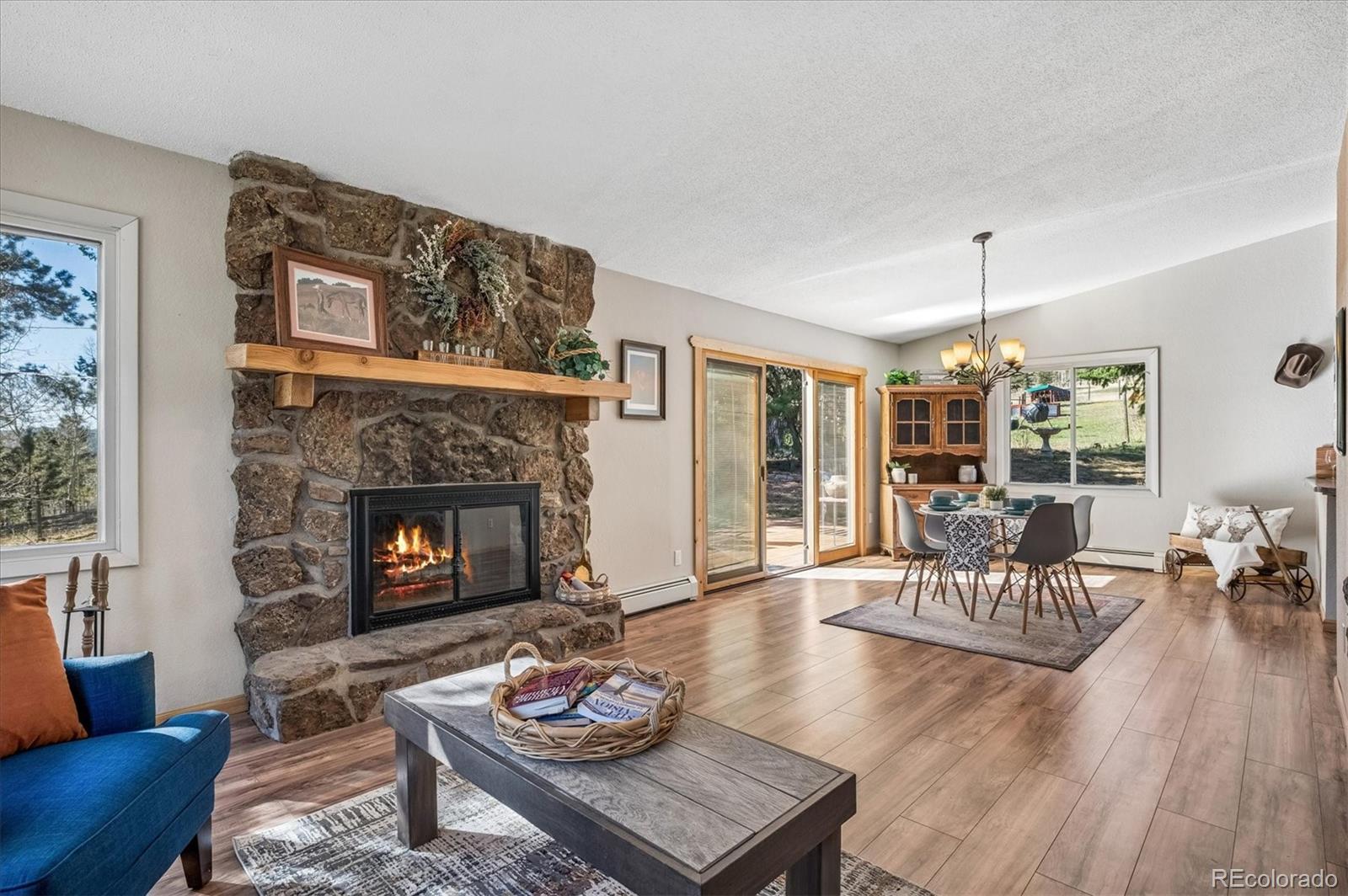 MLS Image #5 for 6321  arapahoe drive,evergreen, Colorado