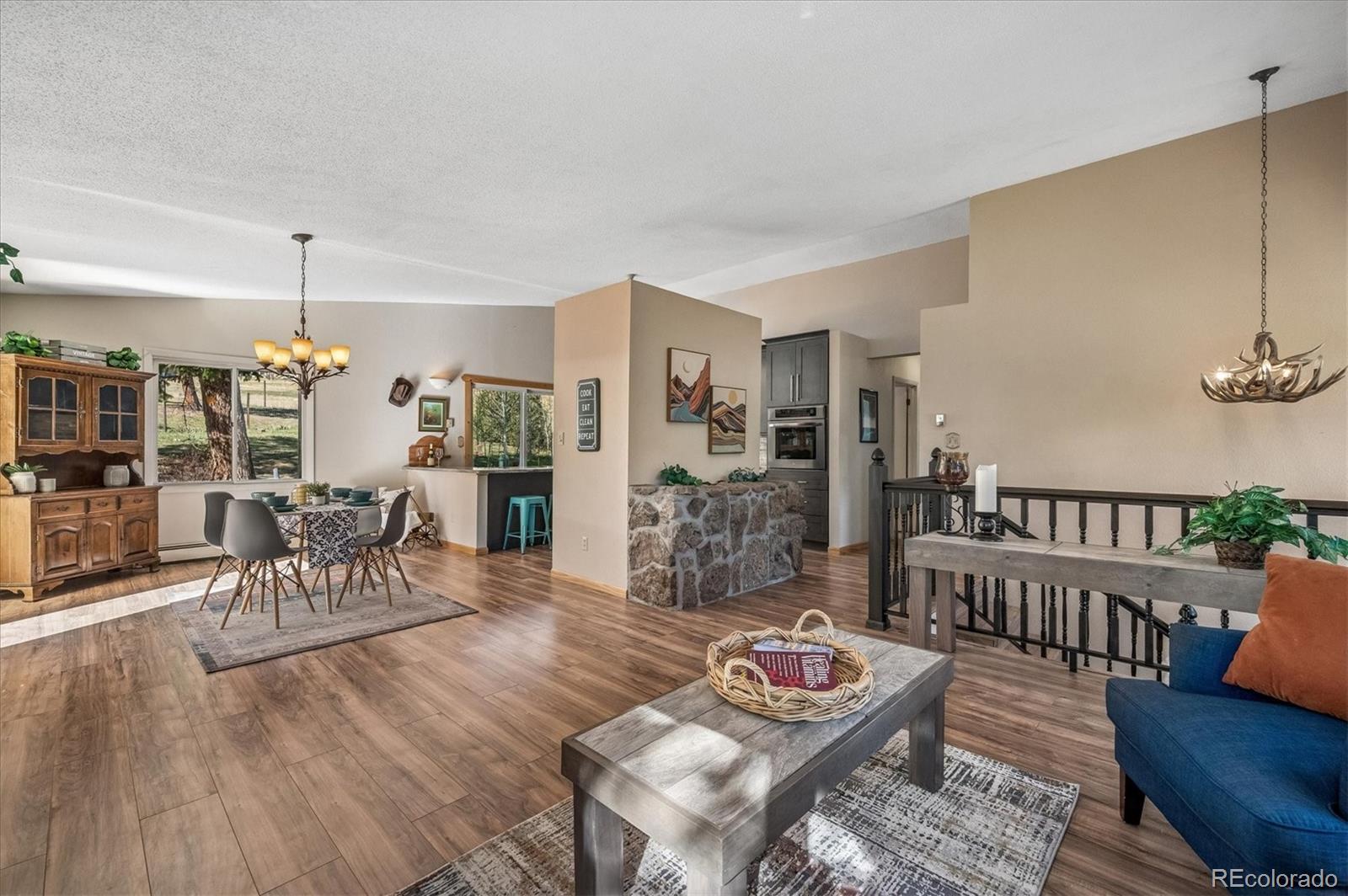 MLS Image #6 for 6321  arapahoe drive,evergreen, Colorado