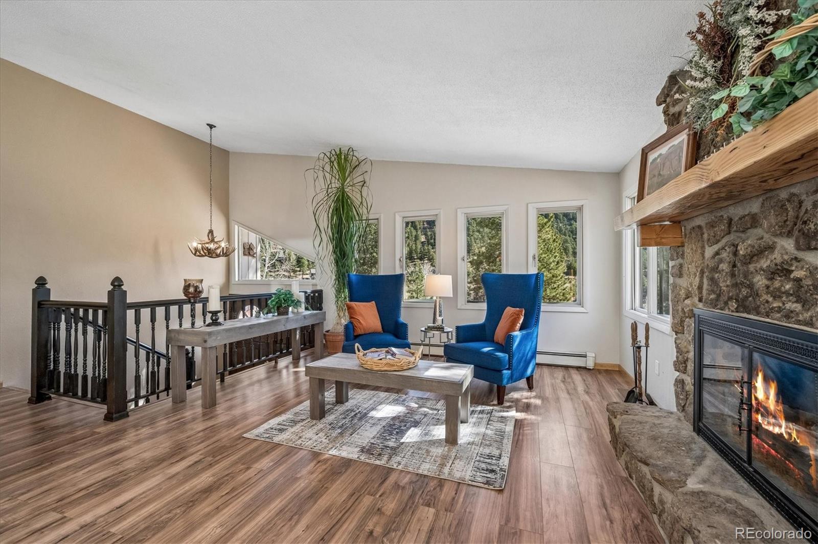 MLS Image #7 for 6321  arapahoe drive,evergreen, Colorado