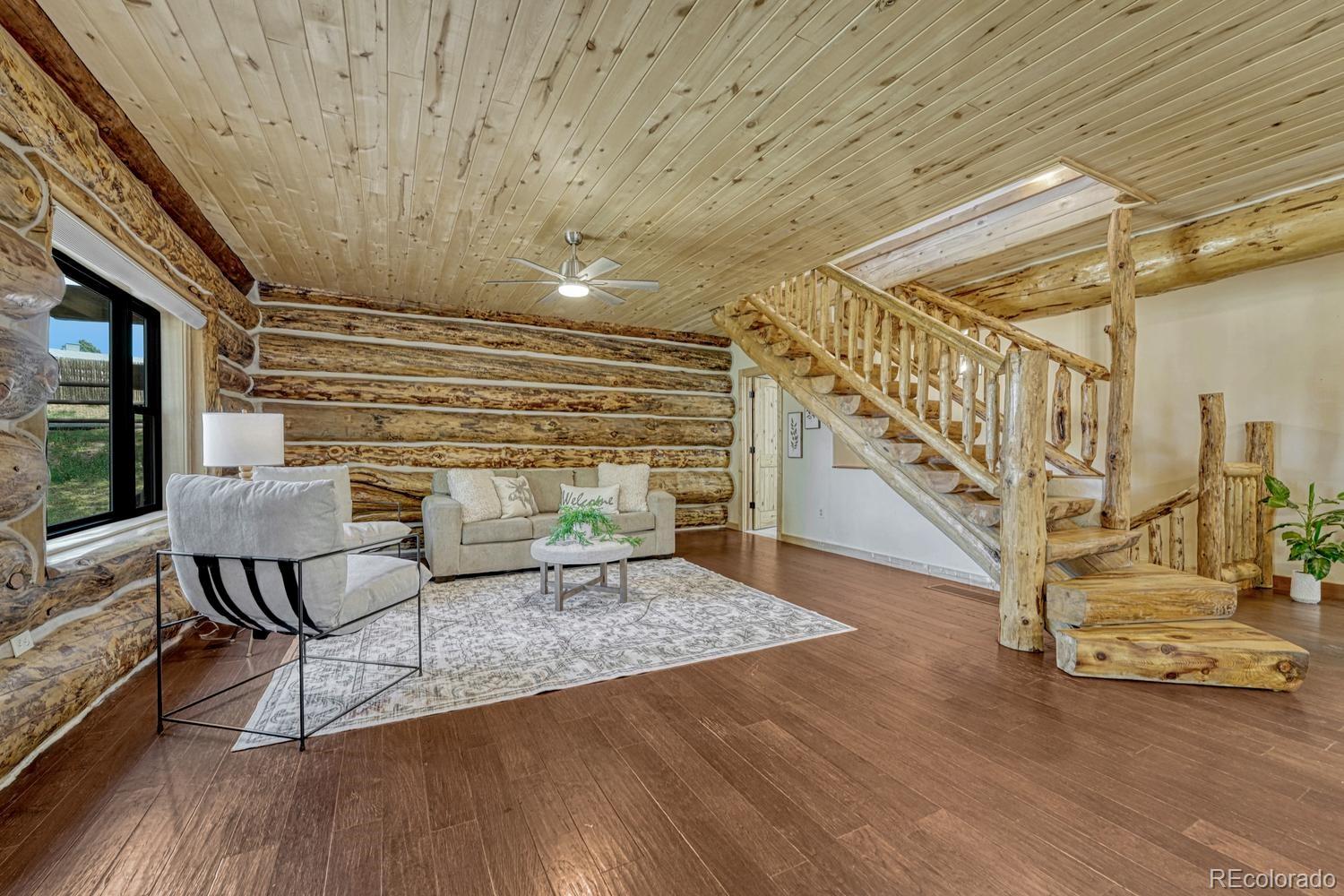 MLS Image #10 for 4150  aztec road,indian hills, Colorado