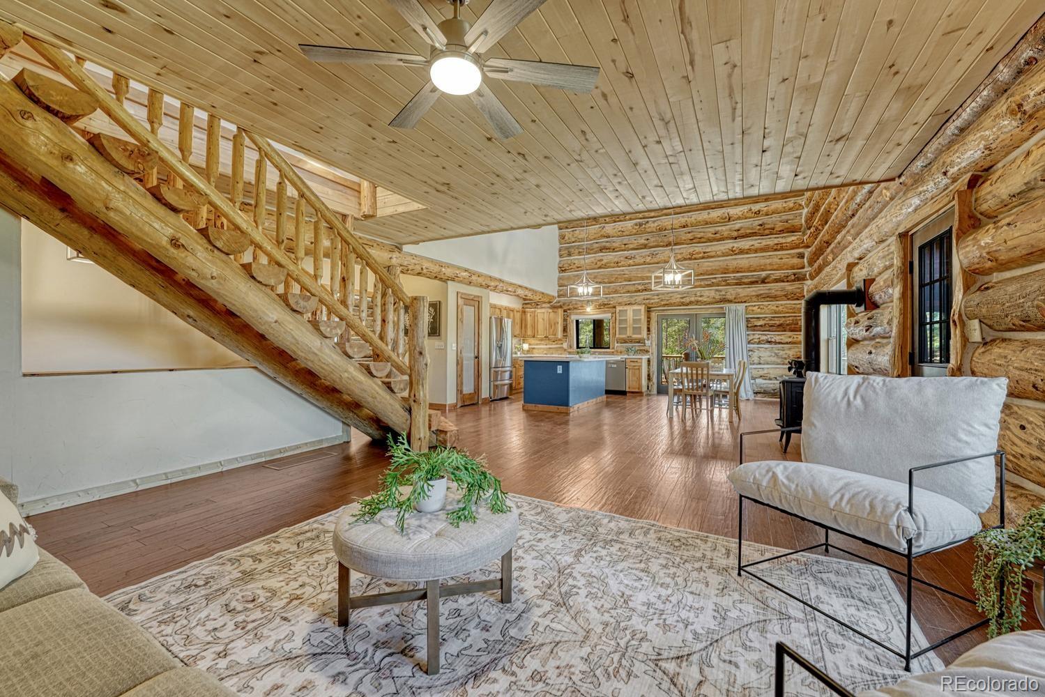 MLS Image #11 for 4150  aztec road,indian hills, Colorado