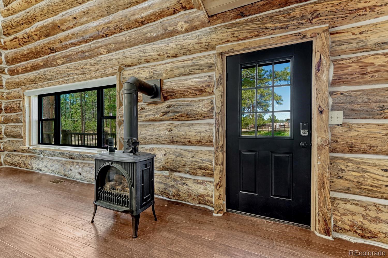MLS Image #12 for 4150  aztec road,indian hills, Colorado
