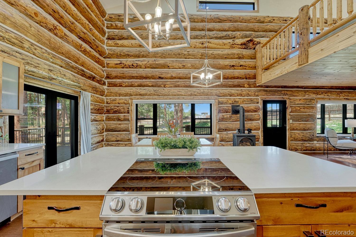 MLS Image #13 for 4150  aztec road,indian hills, Colorado