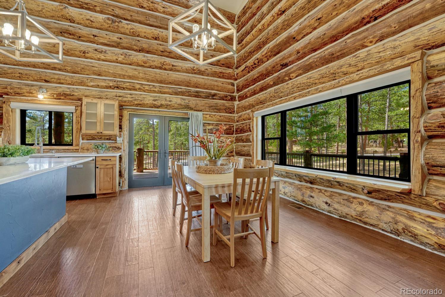 MLS Image #14 for 4150  aztec road,indian hills, Colorado