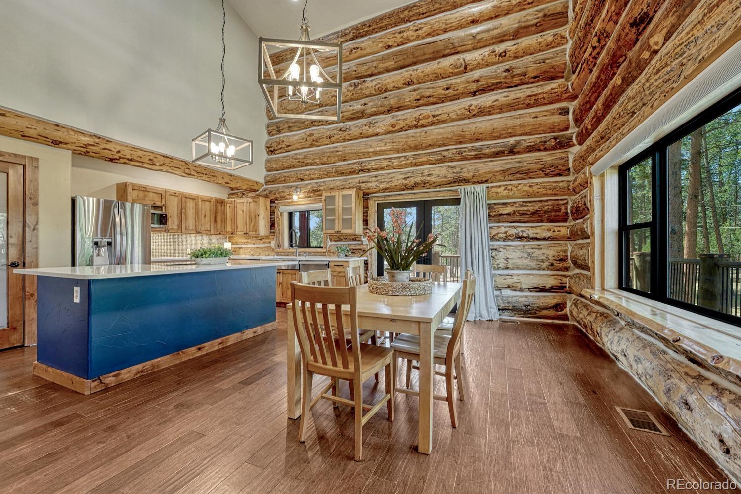 MLS Image #15 for 4150  aztec road,indian hills, Colorado