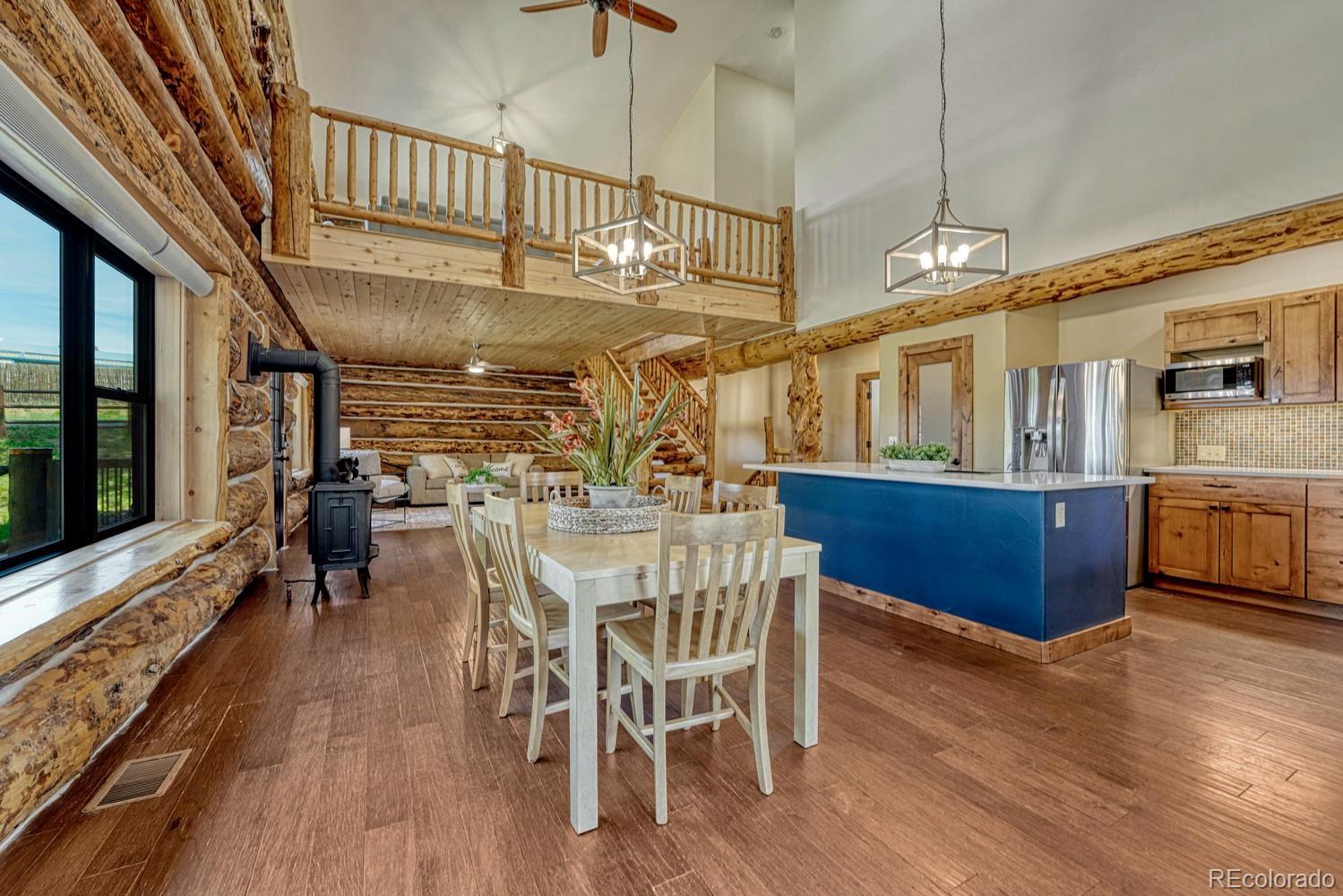 MLS Image #16 for 4150  aztec road,indian hills, Colorado