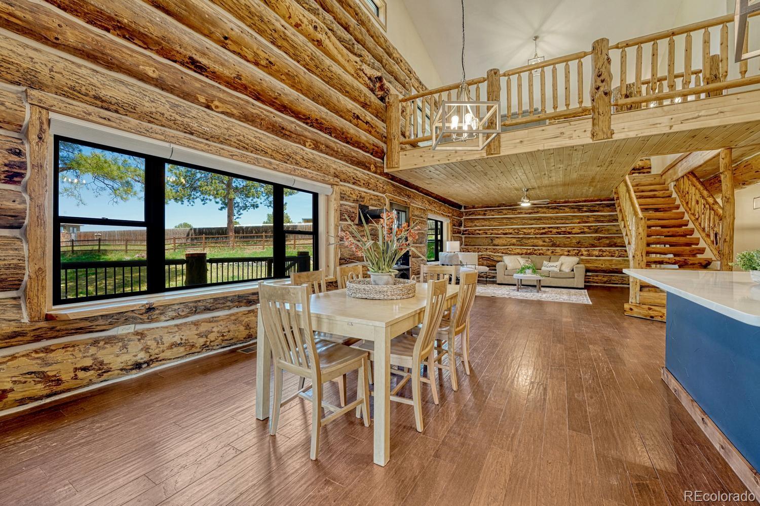 MLS Image #17 for 4150  aztec road,indian hills, Colorado