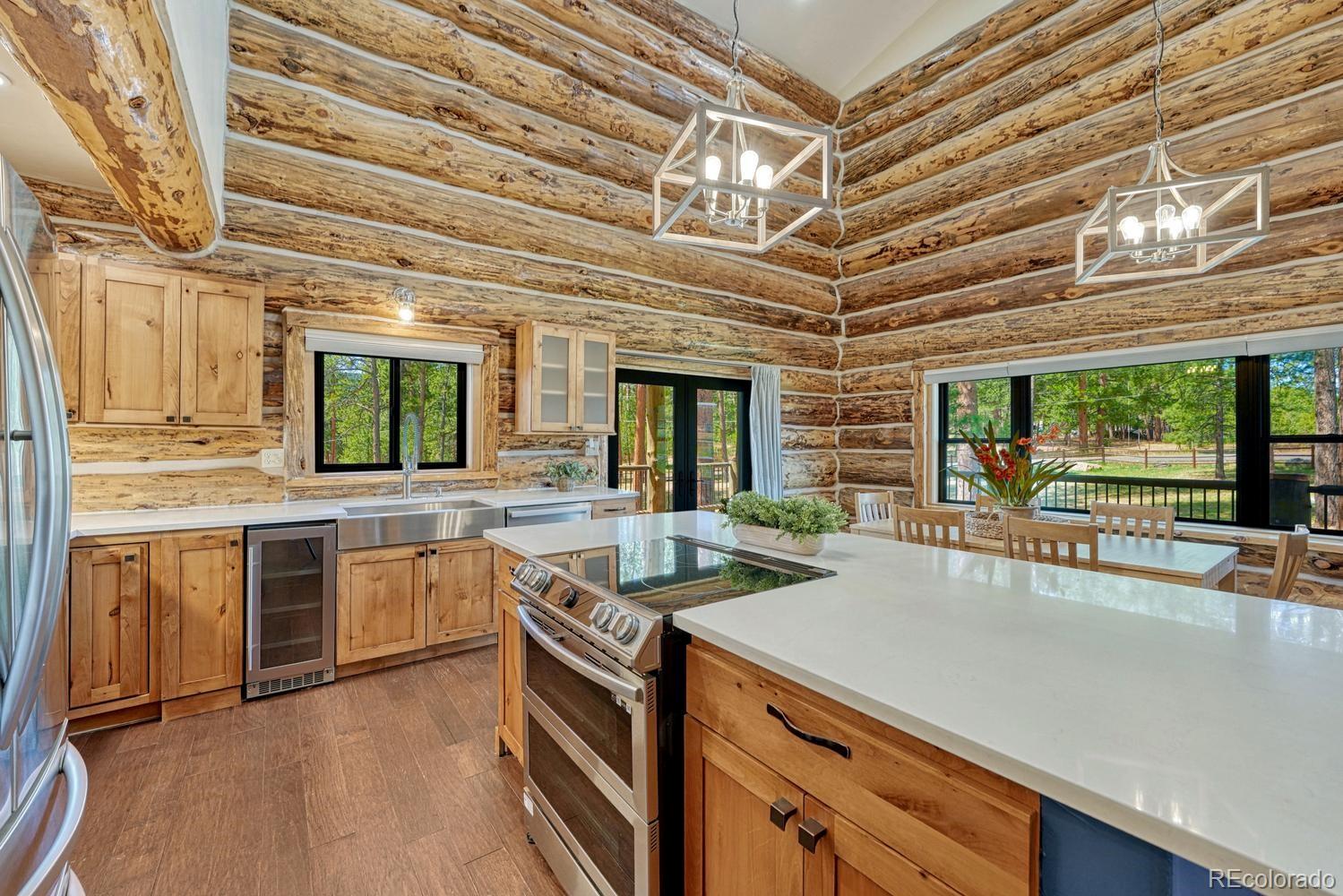MLS Image #19 for 4150  aztec road,indian hills, Colorado