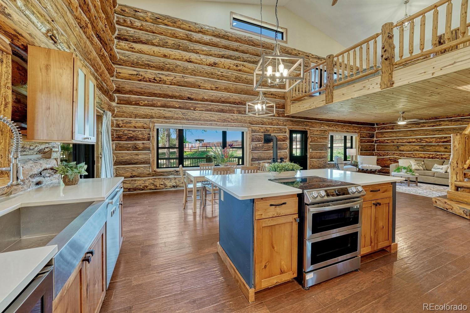 MLS Image #20 for 4150  aztec road,indian hills, Colorado