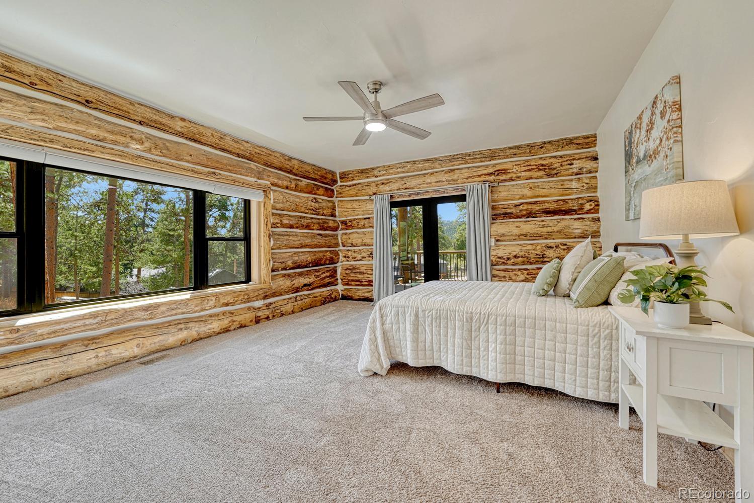 MLS Image #21 for 4150  aztec road,indian hills, Colorado