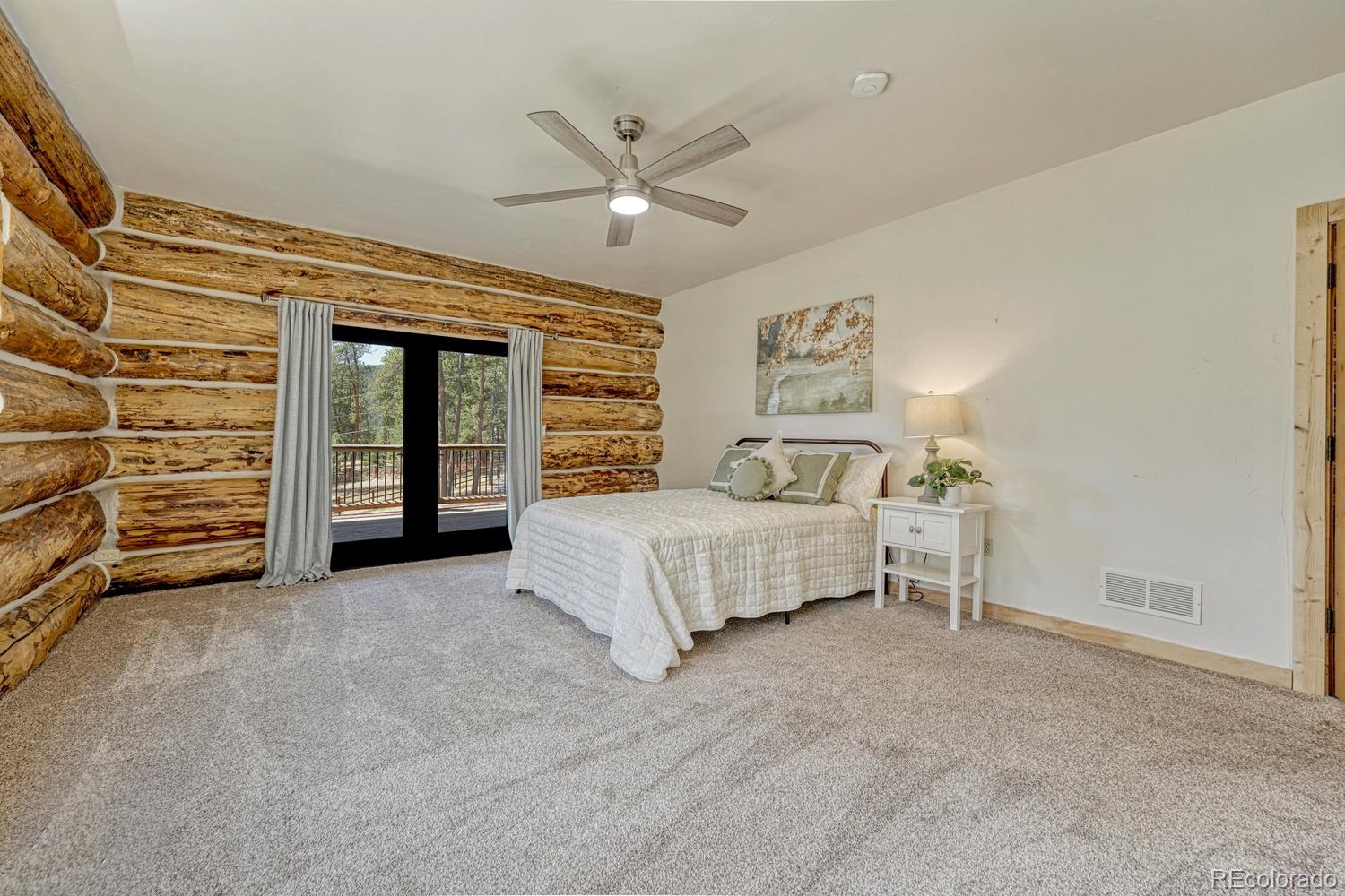 MLS Image #22 for 4150  aztec road,indian hills, Colorado