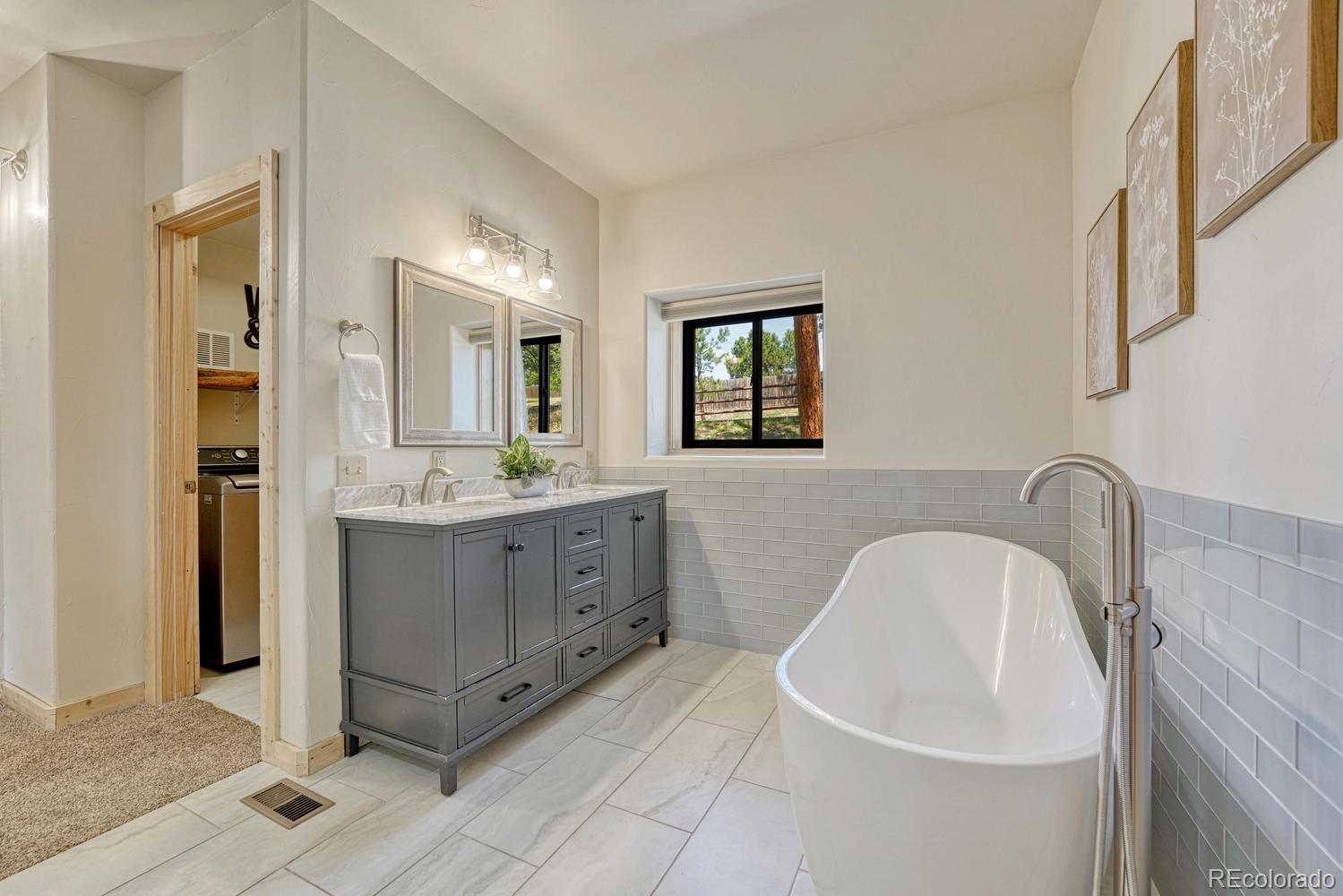 MLS Image #25 for 4150  aztec road,indian hills, Colorado