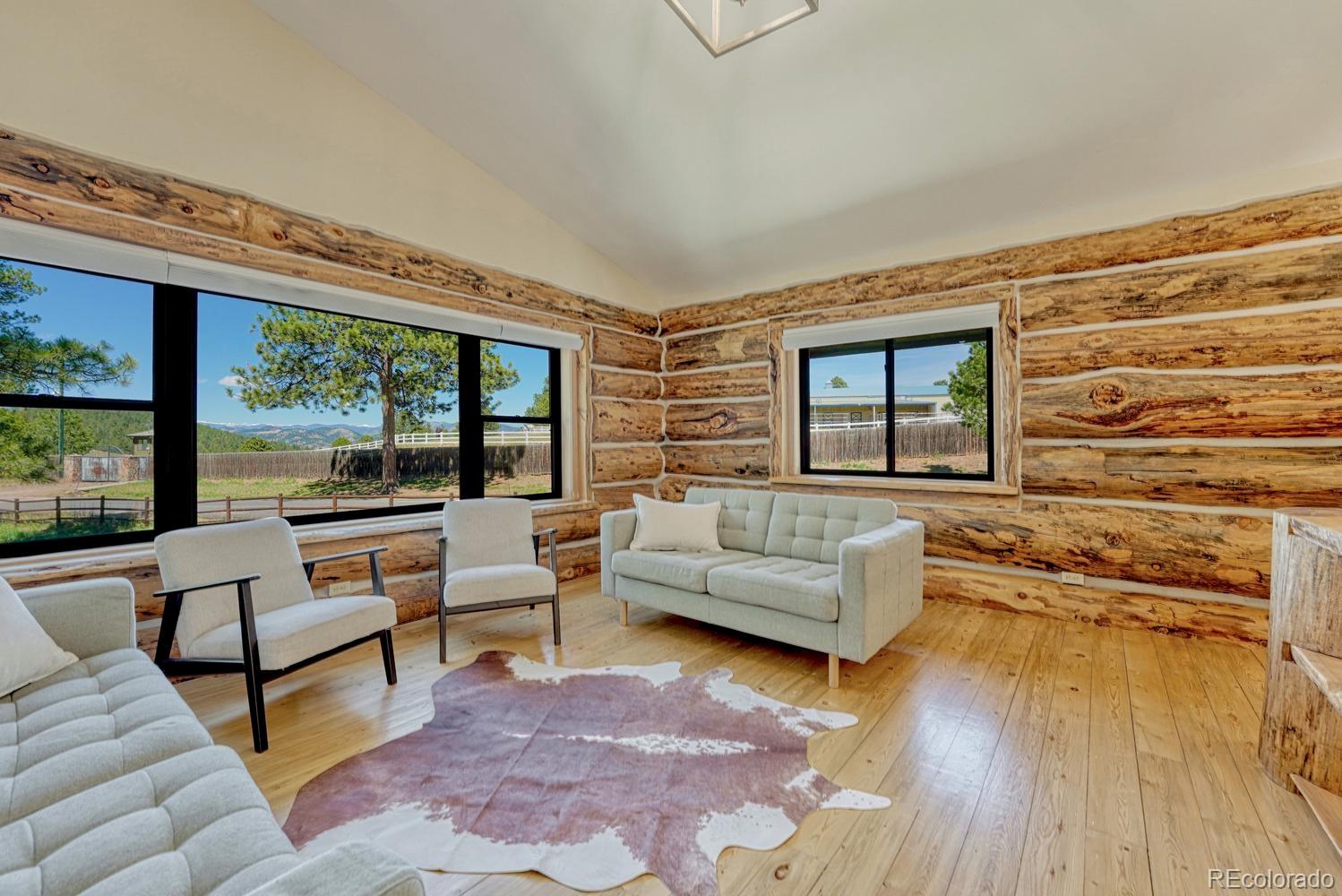 MLS Image #28 for 4150  aztec road,indian hills, Colorado