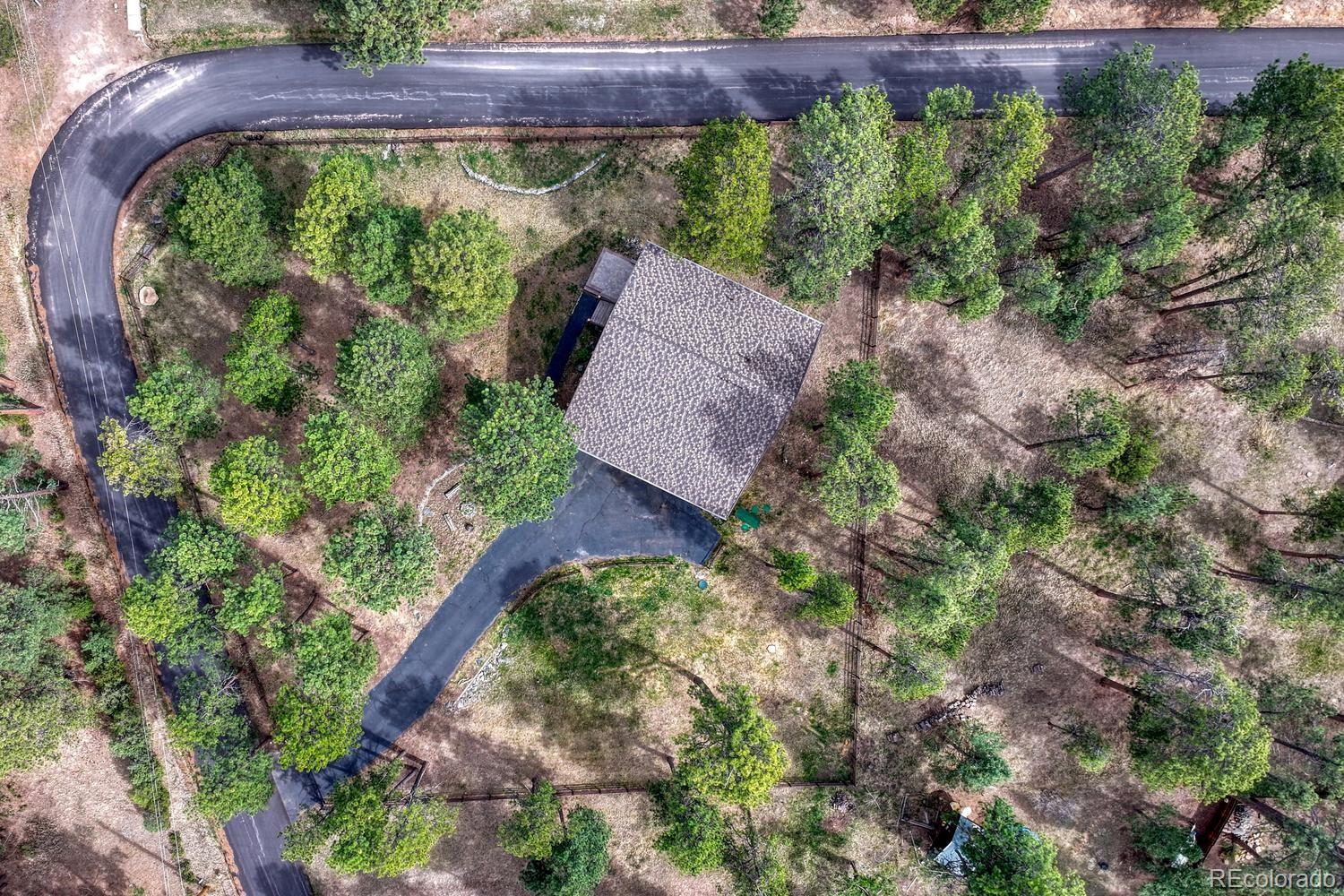 MLS Image #3 for 4150  aztec road,indian hills, Colorado