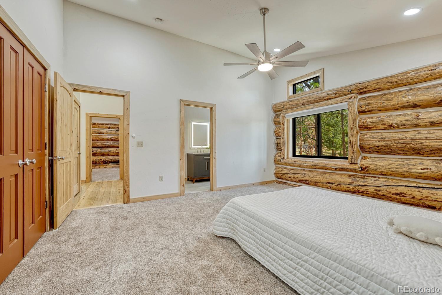 MLS Image #31 for 4150  aztec road,indian hills, Colorado
