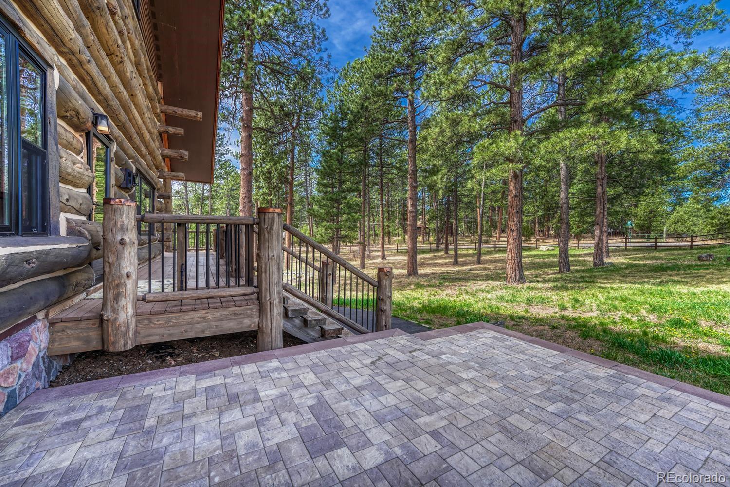 MLS Image #41 for 4150  aztec road,indian hills, Colorado